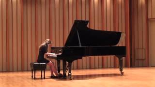 Komitas- Garuna Liana Cohen Festival