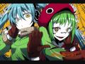 Vocaloid Matryoshka Miku Hatsune-Megpoid Gumi ...