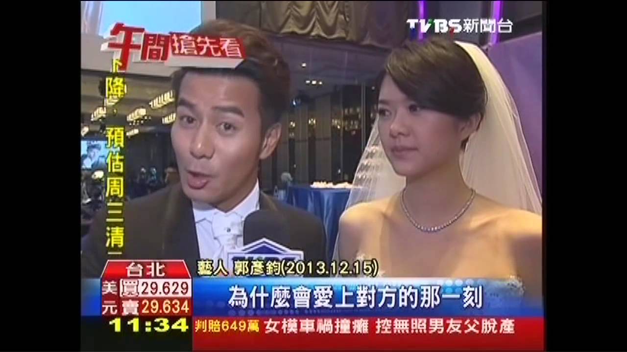 比百年婚潮還夯　今年共16對藝人閃婚
