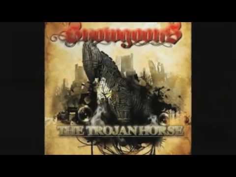 Snowgoons ft Rakaa, Sicknature & Reks - Goon Stampede (VIDEO)