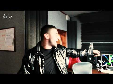 OUAG-TV | Opium Freestyle