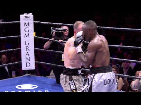 Vasquez vs Lopez Preview — PBC on FS1 September 15th 2015