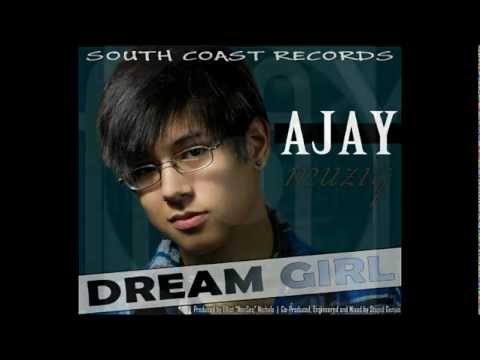 Dream Girl - Ajay Muziq - Pd by NonSeq/Stupid Genius - South Coast Records