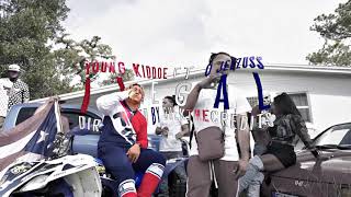 Young Kiddoe ❌ O.Jeezuss -  Ilegal Prod by.(Dimelo_uly &amp; Oreoo beatzzZ)