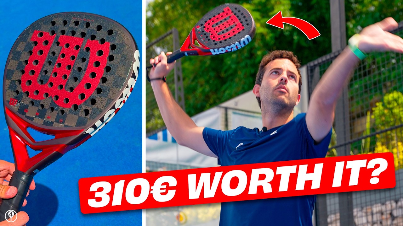 Wilson Bela Pro V3 Video