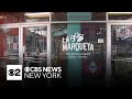 Plan For City Run Grocery Store In East Harlem Draws Reaction