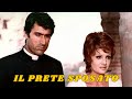 Prete Sposato Commedia Film Completo In Italiano