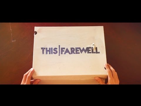 This Farewell - 