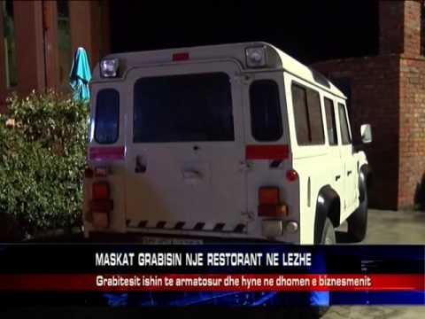 GRABITET KËNGËTARI ZEF BEKA