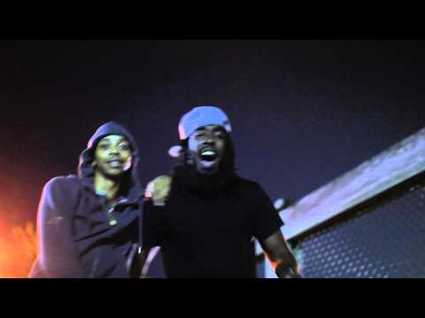 8mils x Bizzy Bugatti "Real Sisters" Freestyle Dir By @Archetto