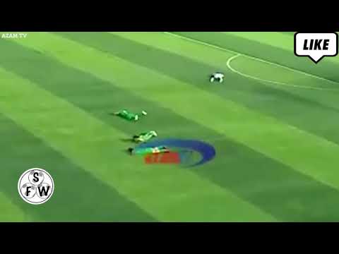 Ein Schwarm BIENEN sorgt für den Abbruch eines Fußballspiels 🐝