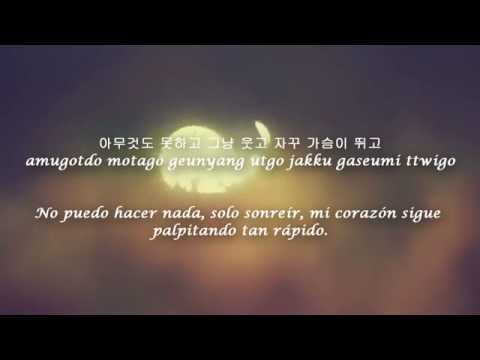 Coffee Boy (커피소년) - Is This Love? (이게 사랑일까) (feat. Haeun) [Sub Esp | Rom | Hangul]