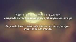 Coffee Boy (커피소년) - Is This Love? (이게 사랑일까) (feat. Haeun) [Sub Esp | Rom | Hangul]