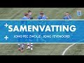 Samenvatting Jong PEC Zwolle - Jong Feyenoord