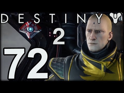 Destiny 2 Campaign Co-op playthrough pt72 - Turboing Through to Victory!