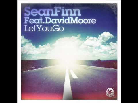 SEAN FINN FEAT. DAVID MOORE - LET YOU GO (DBN Remix)