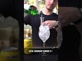 Tanqueray London Dry com Schweppes Tônica