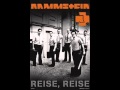 Reise Reise - Rammstein 