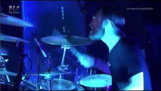 Imagine Dragons - Hopeless Opus (Live at Sao Paulo 2015)