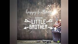 Happy Birthday Brother Malayalam song #malayalam #