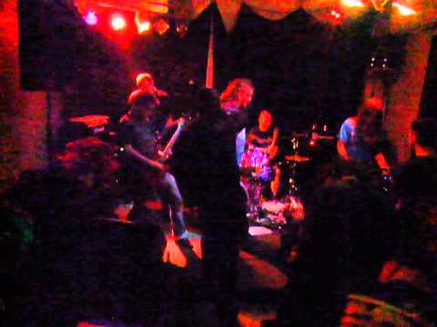 Necromorph live in Wedel - 2012-12-22 (1/3)