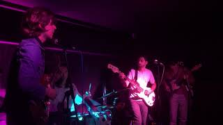 Sam Evian , Love , YES , Manchester ,19/10/18