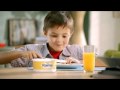 Rama Butter Commercial With Cute Kid