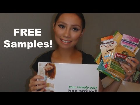 Free Samples |Sample Source Review Summer 2016