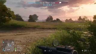 [BFV]突撃ぃぃぃぃ