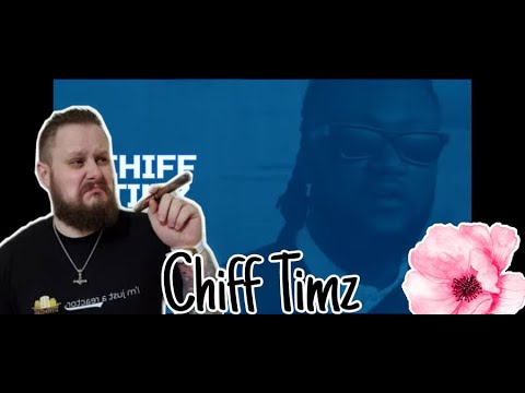 Score Card Reactions : 🇳🇬 Chiff Timz - CEO MOVES 💸🕊️