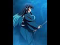 Muichiro Tokito EDIT AMV