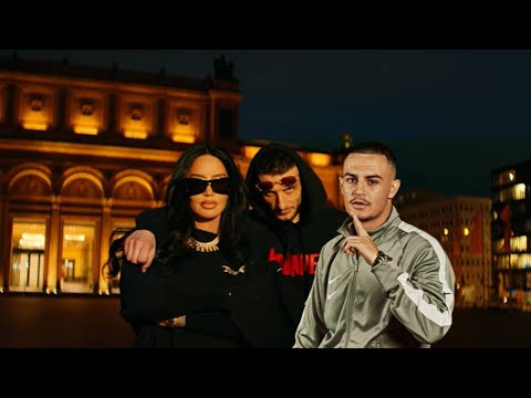 Dafina x Don Xhoni x Mossi - Nuk pres (REMIX)