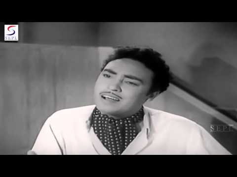 Poster humse aaya na gaya lyrics – talat mahmood