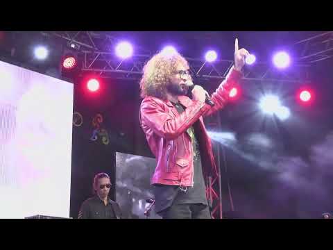 Aweera   Andaiku Bercinta Lagi (Live Pesta Pulau Pinang 2023)