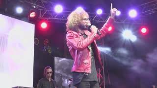 Download lagu Aweera   Andaiku Bercinta Lagi (Live Pesta Pulau Pinang 2023) mp3