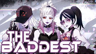 Nightcore - THE BADDEST