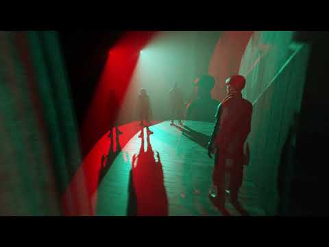 Pathologic x Death Grips mashup