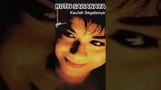 Download lagu Kaulah Segalanya _ Ruth Sahanaya #RuthSahanaya #KaulahSegalanya #LaguRomantis #LaguLegendaris mp3