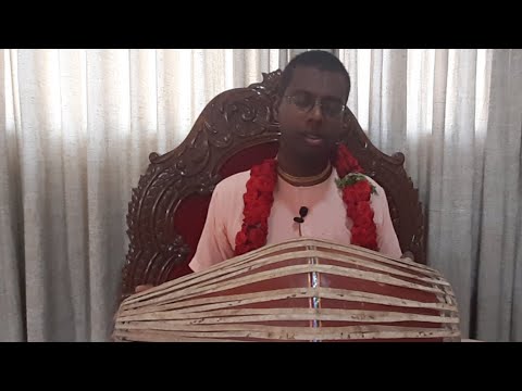 SRIMAD BHAGAVATAM 4.28.38