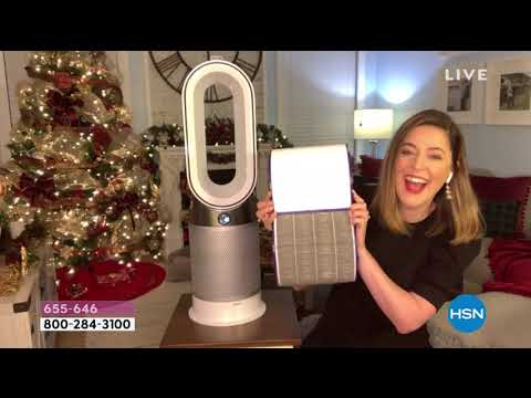 HSN | Gifts for the Home featuring Dyson 12.07.2020 - 01 AM