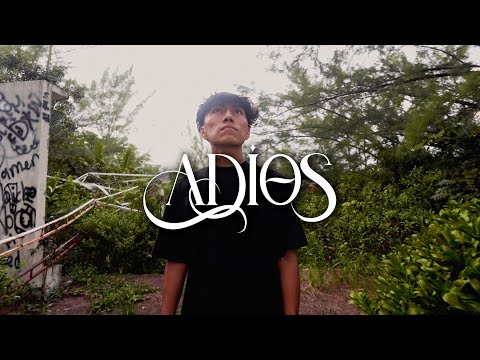Adiós - Marc Montana (Video Oficial)