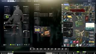 EFT　タルコフ 　タスク進める！