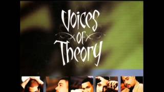 Voices of theory (Dimelo )