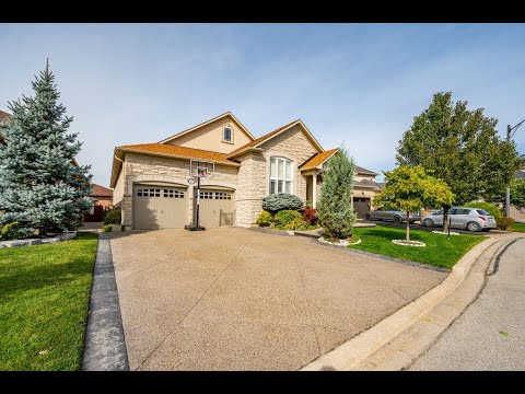 Home for sale at 1515 Stewart Crescent, Milton, ON L9T 6P9