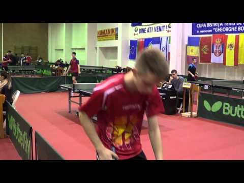 Mihai Nemaciuc -  Titov Danila