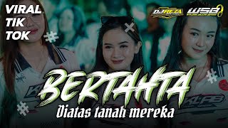 Download lagu DJ KAU HANCURKAN RUMAH YANG MELINDUNGIMU - Bertahta diatas tanah mereka ( Luka Negara ) Style Lawas❗ mp3
