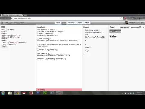 Learning Javascript 2 Objects Functions And Ifelse Statements