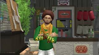 TROUBLESHOOTER: Abandoned Children - White Lion and Black Witch - Gameplay Walkthrough Pt. 55