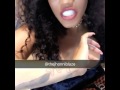 Vh1 S Star Jhonni Blaze New Tattoo