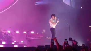 Shawn Mendes - Particular Taste LIVE Tour Bologna, Italy 23/03/19